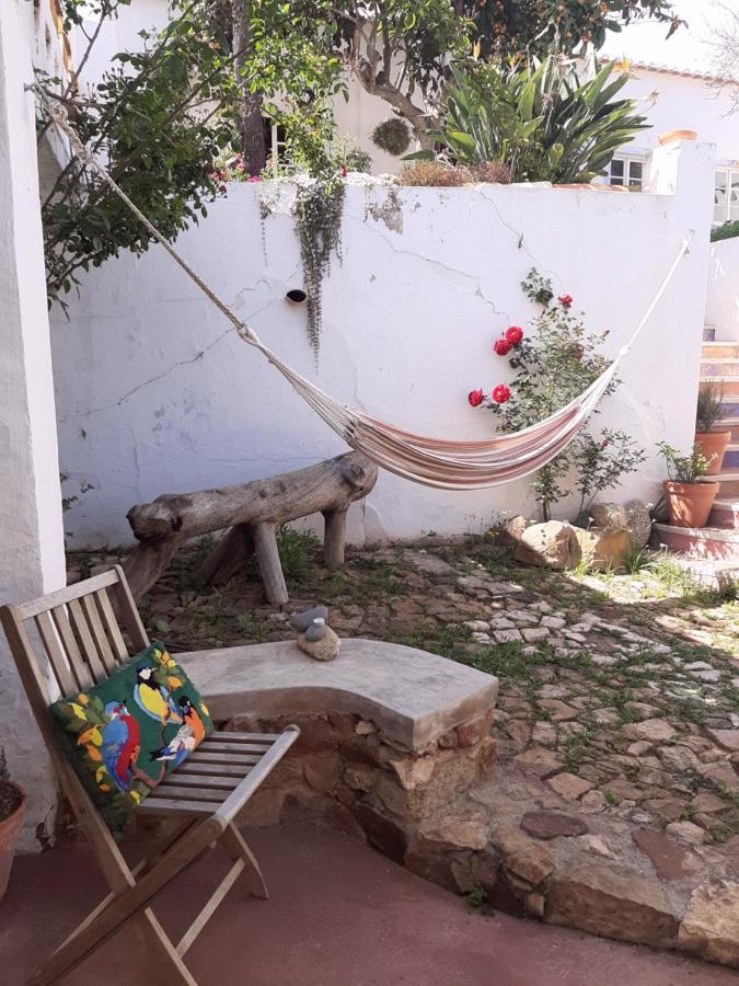 Salmoura Apartamento Vila do Bispo Exterior foto