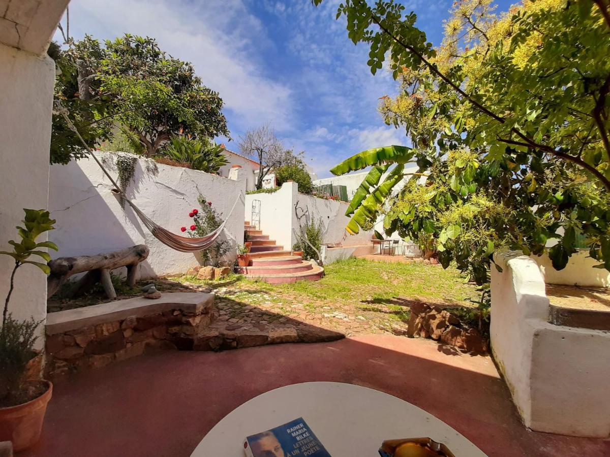 Salmoura Apartamento Vila do Bispo Exterior foto
