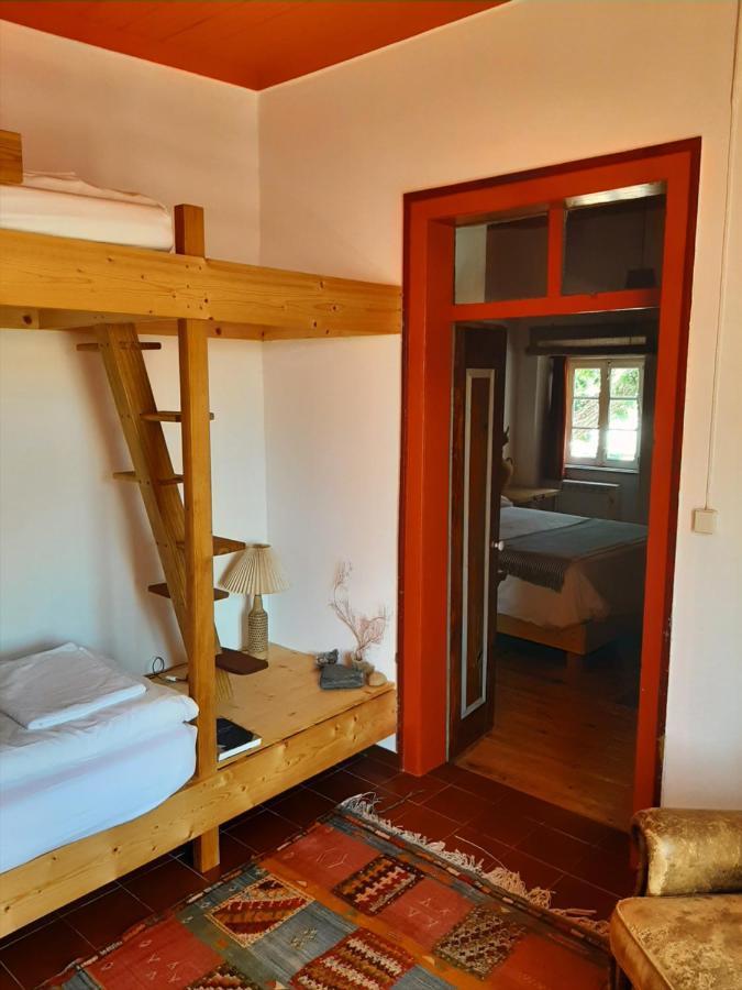 Salmoura Apartamento Vila do Bispo Exterior foto