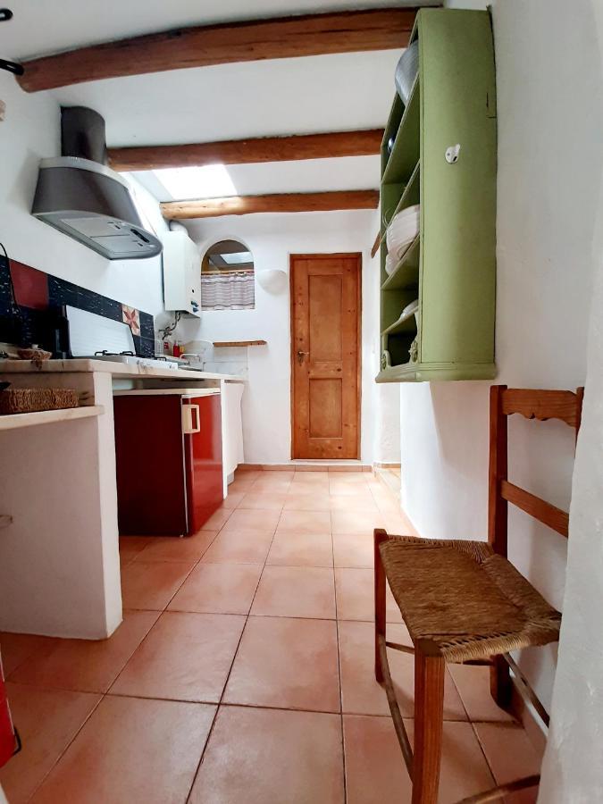 Salmoura Apartamento Vila do Bispo Exterior foto