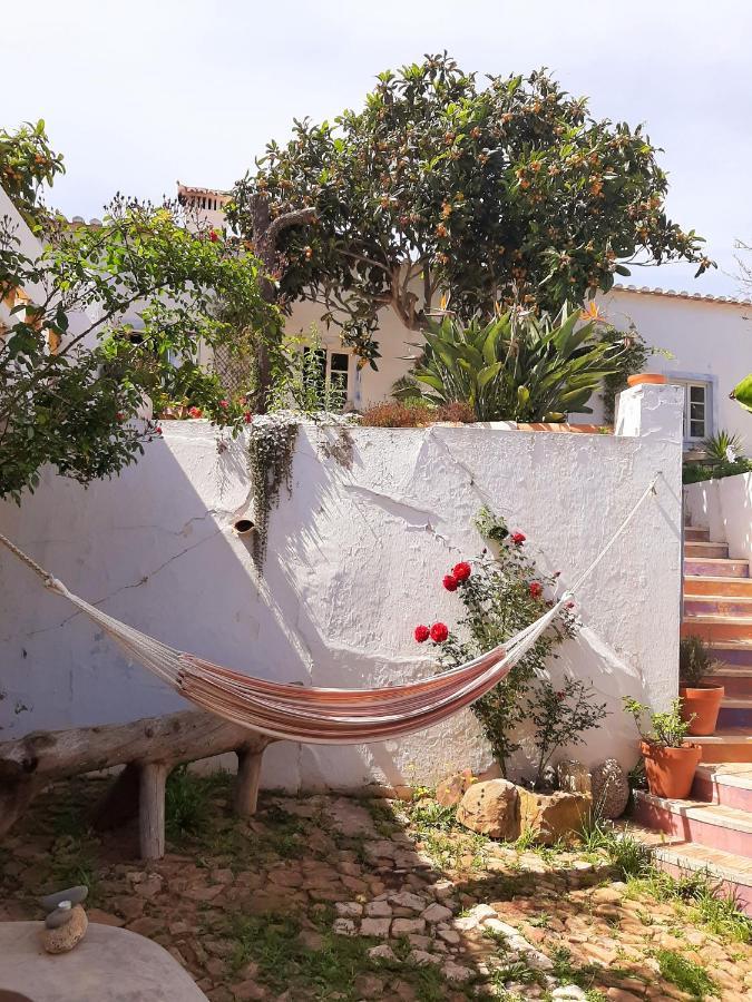 Salmoura Apartamento Vila do Bispo Exterior foto
