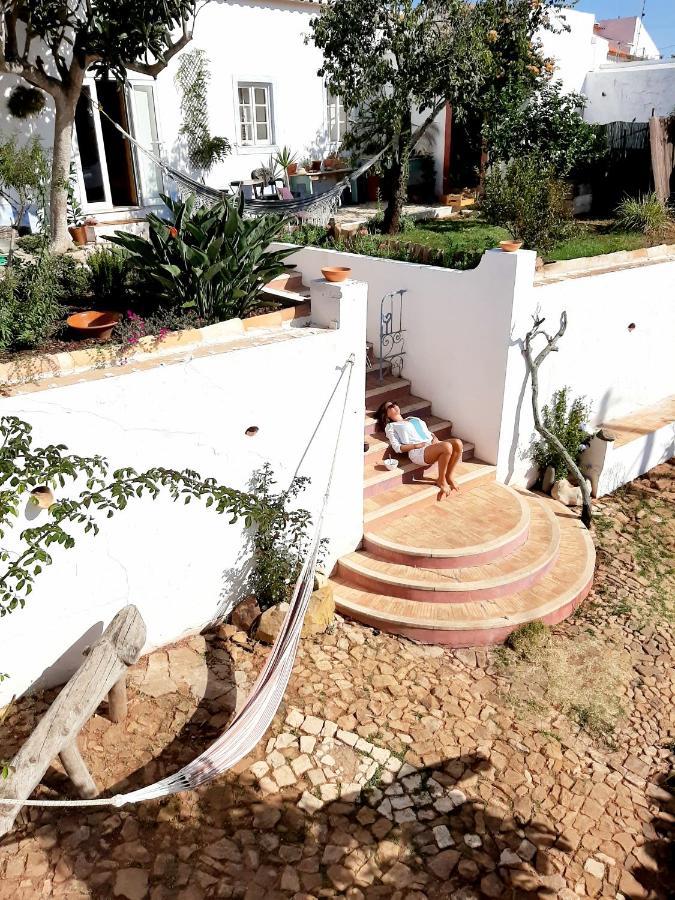 Salmoura Apartamento Vila do Bispo Exterior foto