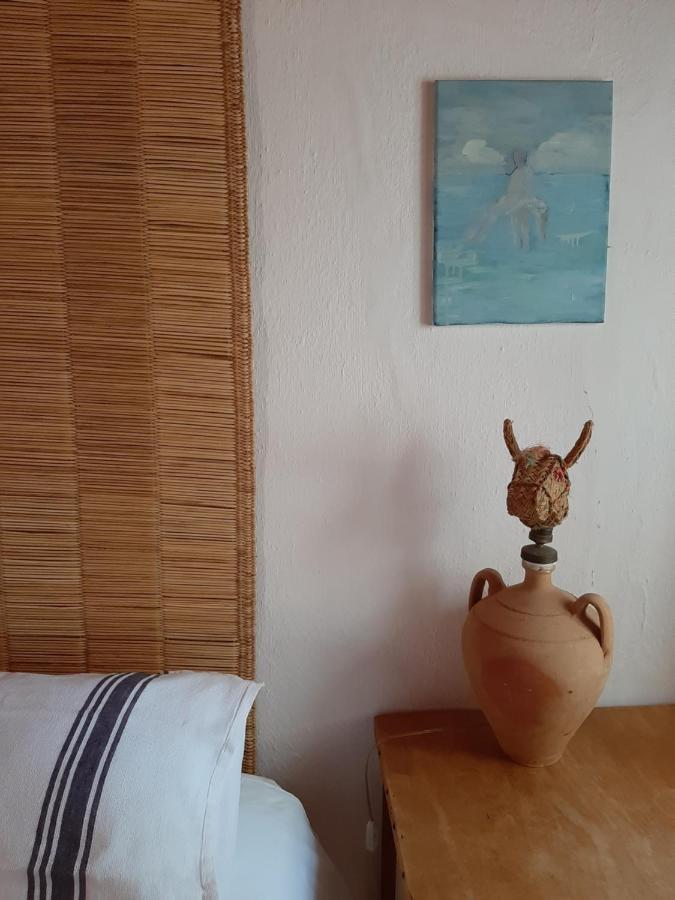 Salmoura Apartamento Vila do Bispo Exterior foto