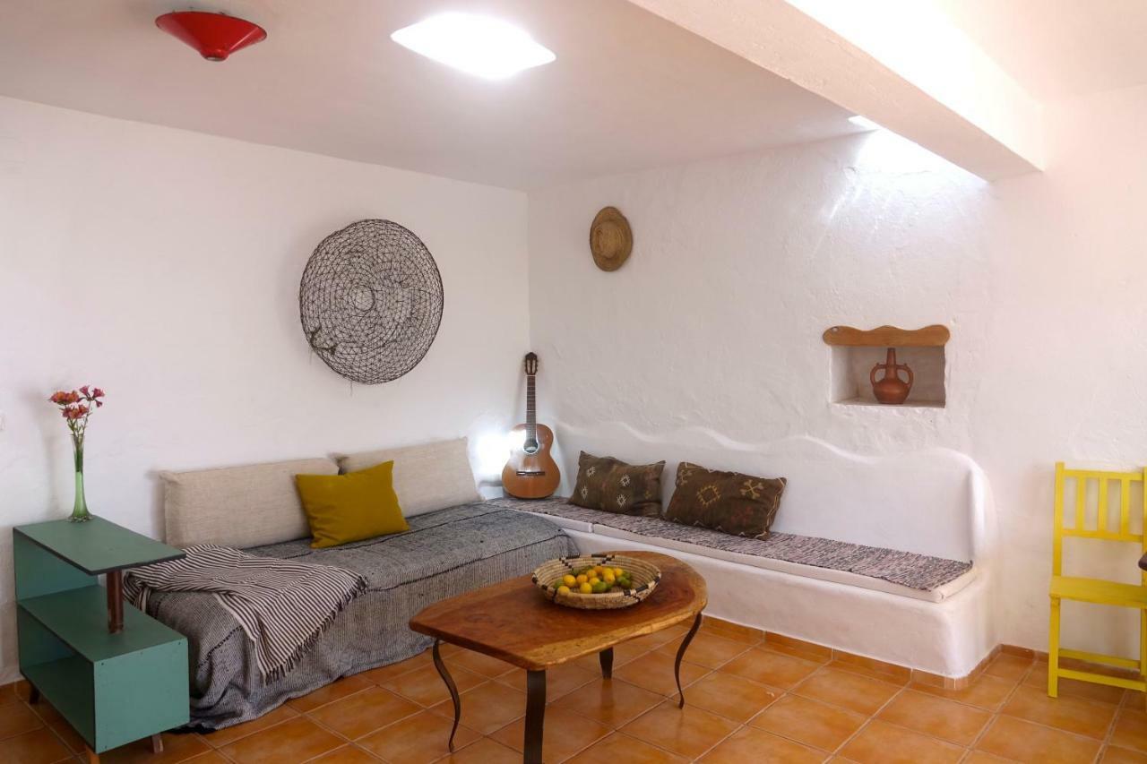Salmoura Apartamento Vila do Bispo Exterior foto